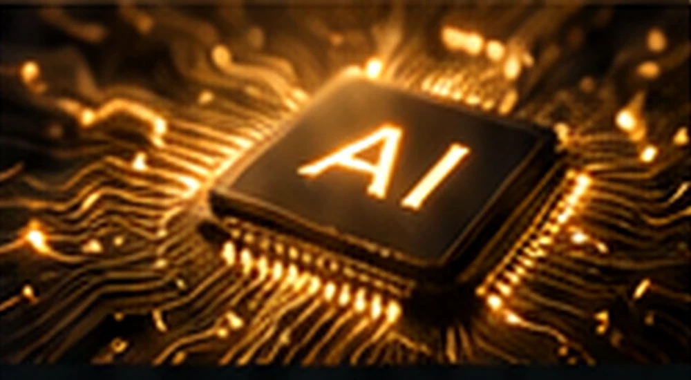 Artificial intelligence computer processor