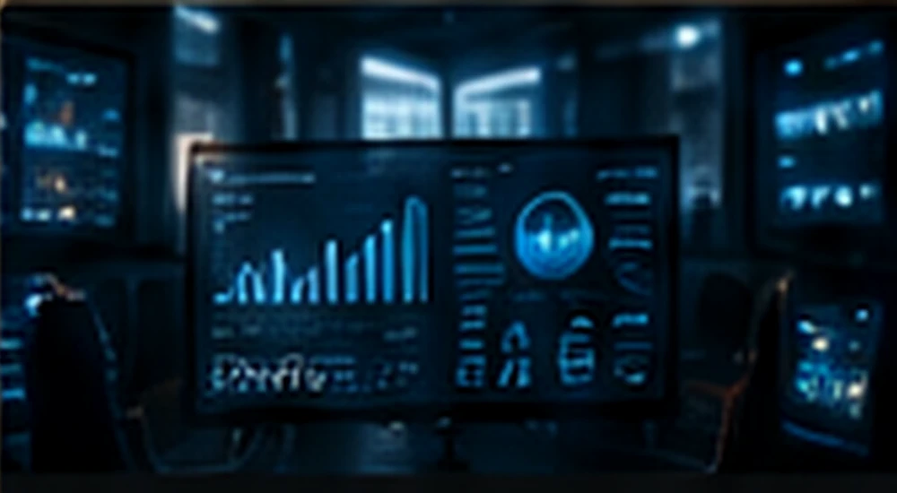 Business systems and analytics workstations
